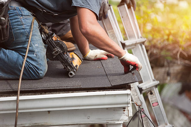 Quick and Trustworthy Emergency Roof Repair Services in Madison, NE