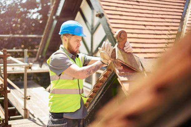 Best Slate Roofing Contractor  in Madison, NE